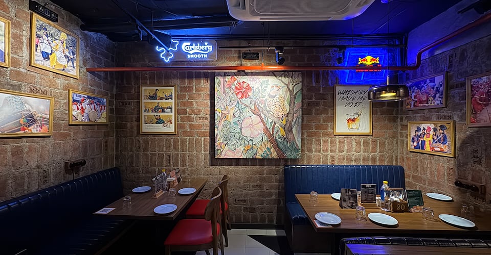 Urban Tadka, Veera Desai Area, Mumbai | Zomato